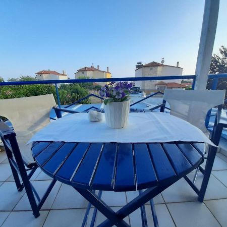 Wonderful House With Private Garden Villa Flogita Eksteriør billede