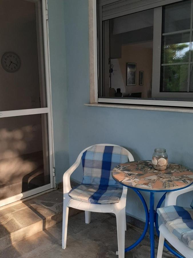 Wonderful House With Private Garden Villa Flogita Eksteriør billede
