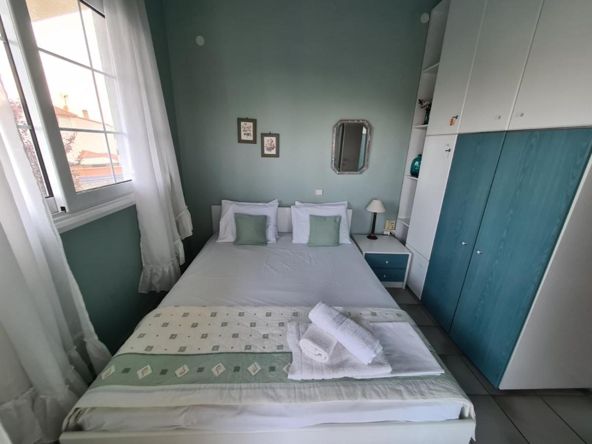 Wonderful House With Private Garden Villa Flogita Eksteriør billede