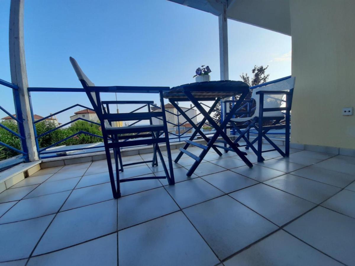 Wonderful House With Private Garden Villa Flogita Eksteriør billede